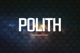 Polith Font Review: A Designer’s Take on Modern Sans-Serif Utility
