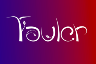 Tauler: A Designer's Real-World Review of This Decorative Typeface