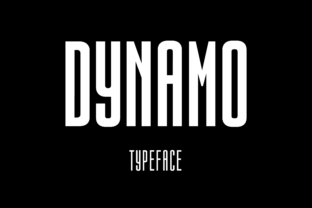 Why Dynamo Family Is the Perfect Modern Sans Serif for Branding